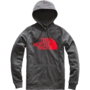 The North Face Jumbo Half Dome Pullover Hoodie